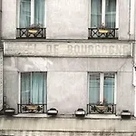 De Bourgogne 3* פריז