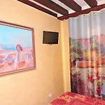 De Bourgogne 3* פריז