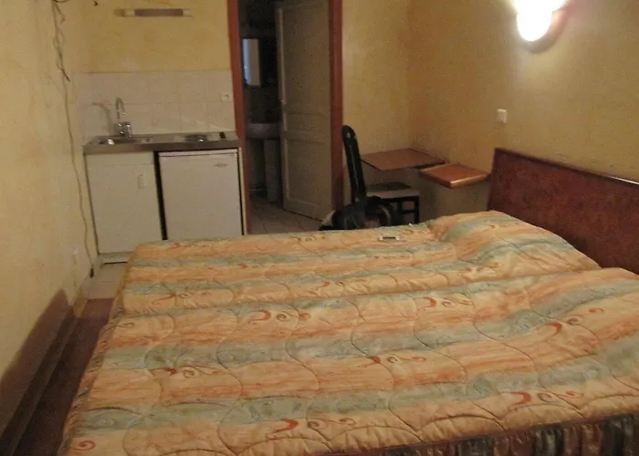 De Bourgogne 3* Paris