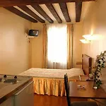 Apartmanhotel De Bourgogne