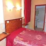 De Bourgogne 3* Párizs