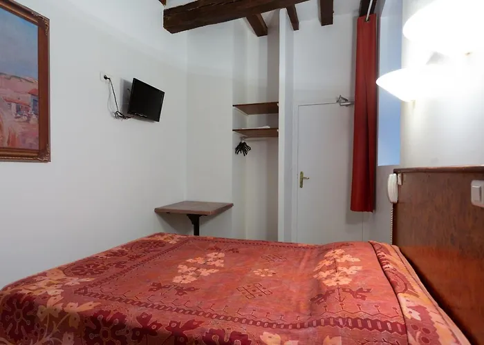 De Bourgogne 3*