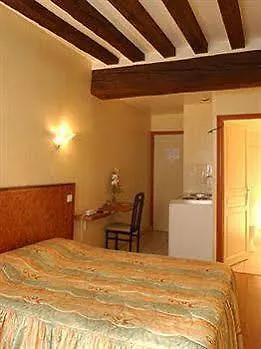 Résidence De Bourgogne Aparthotel