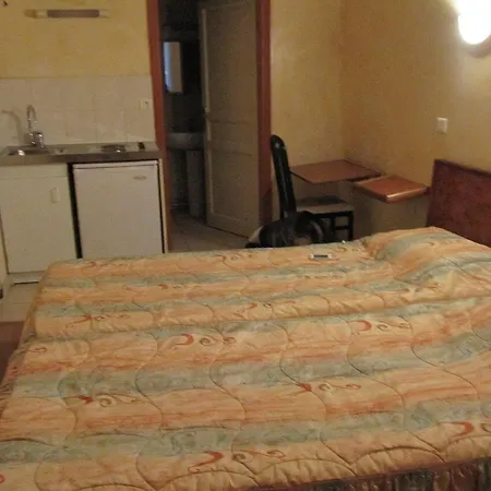 Résidence De Bourgogne 3* Parigi