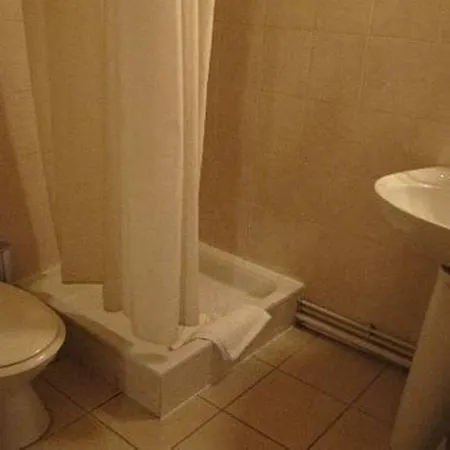 De Bourgogne Lejlighedshotel Paris