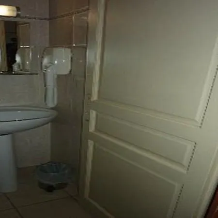 Résidence De Bourgogne 3*