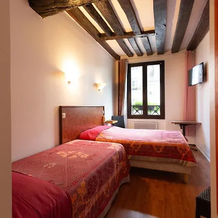 Appart hôtel Résidence De Bourgogne