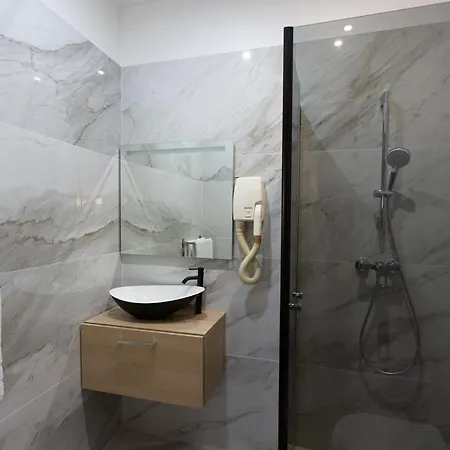 Apartahotel Résidence De Bourgogne París