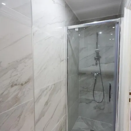 Aparthotel Résidence De Bourgogne