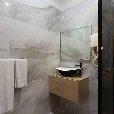 Résidence De Bourgogne 3*