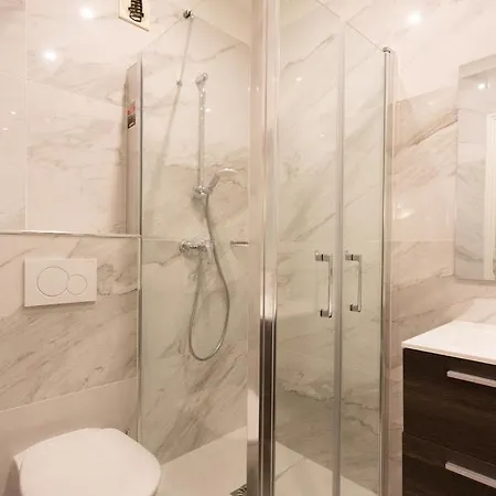 De Bourgogne Hotel apartamentowy 3*