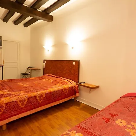 Résidence De Bourgogne Parigi