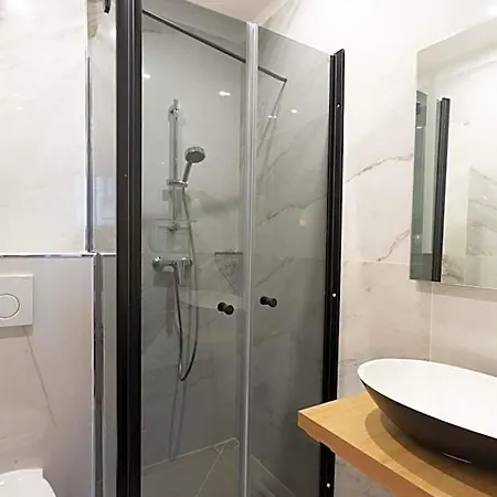 Aparthotel De Bourgogne