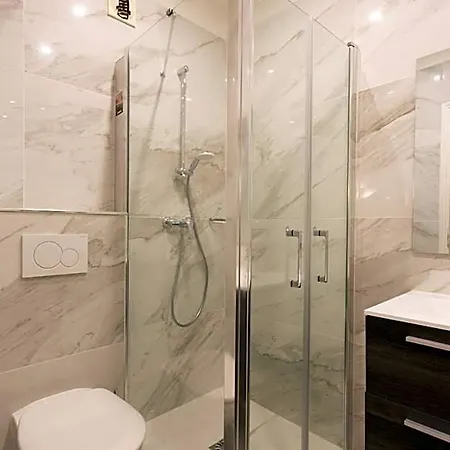 Hotel apartamentowy De Bourgogne