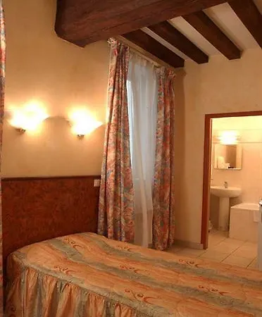 Résidence De Bourgogne Aparthotel Parigi