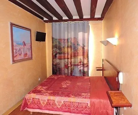 Résidence De Bourgogne 3*