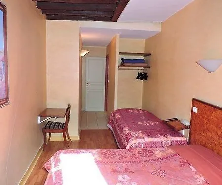 Résidence De Bourgogne Appart hôtel 3*