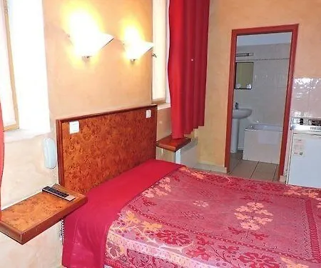 Résidence De Bourgogne 3* Paris