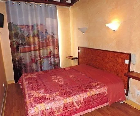 De Bourgogne 3*