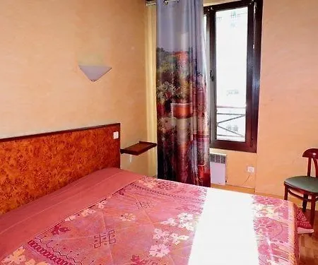 De Bourgogne Lejlighedshotel 3*