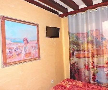 De Bourgogne 3* باريس