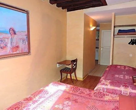 Résidence De Bourgogne Appart hôtel Paris