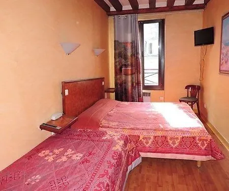 Résidence De Bourgogne Appart hôtel