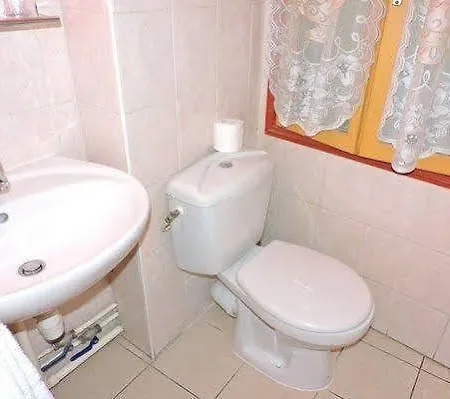 Résidence De Bourgogne Aparthotel