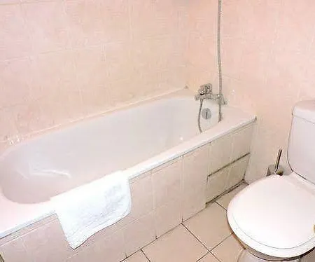 Aparthotel Résidence De Bourgogne