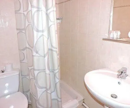 Résidence De Bourgogne