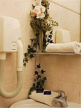 Apartahotel Résidence De Bourgogne París