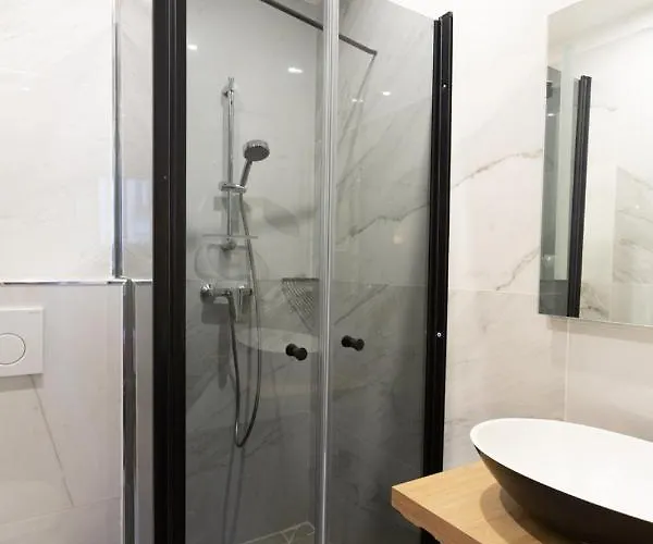 Résidence De Bourgogne París