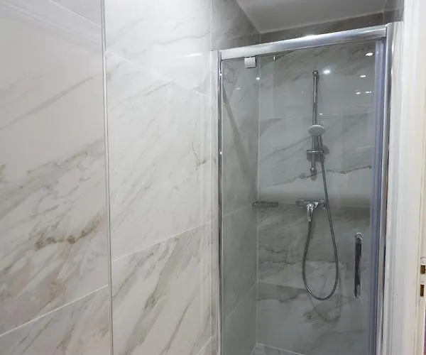 Apartahotel Résidence De Bourgogne