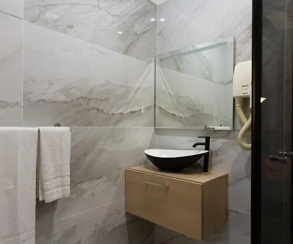 Résidence De Bourgogne 3*