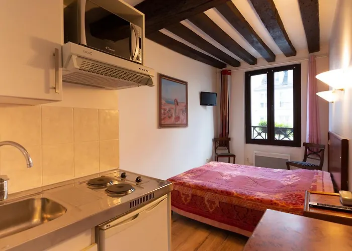 De Bourgogne Paříž