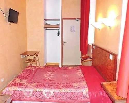 Résidence De Bourgogne Apartahotel París