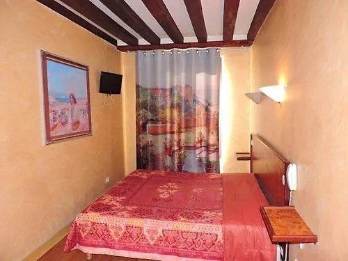 Résidence De Bourgogne 3*