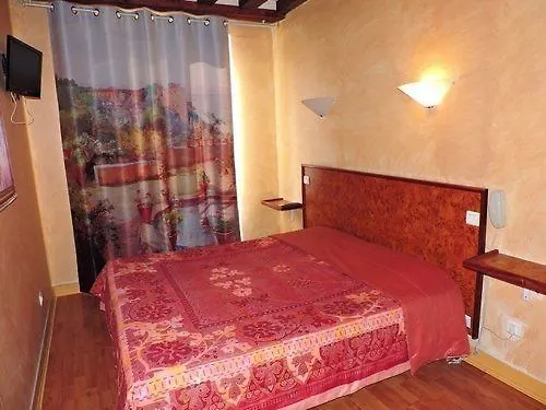 Résidence De Bourgogne 3*