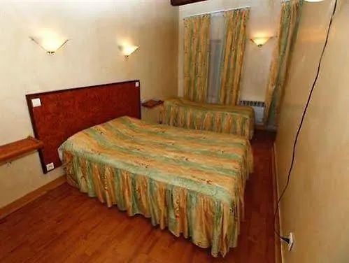 Apartahotel Résidence De Bourgogne