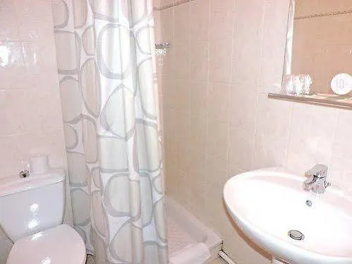 Résidence De Bourgogne