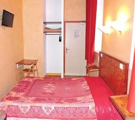 De Bourgogne Aparthotel Paris