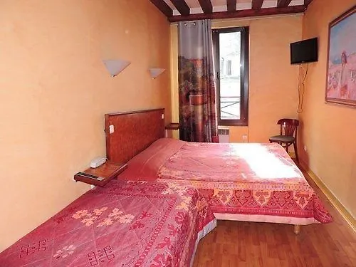 De Bourgogne Aparthotel