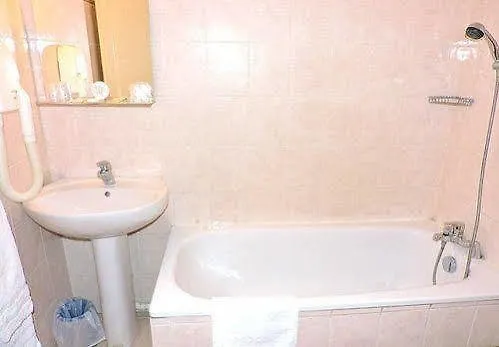 De Bourgogne Aparthotel 3*